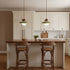 Edmund Ceramics Pendant Light