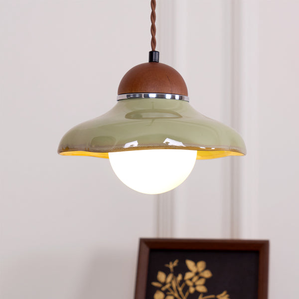 Edmund Ceramics Pendant Light