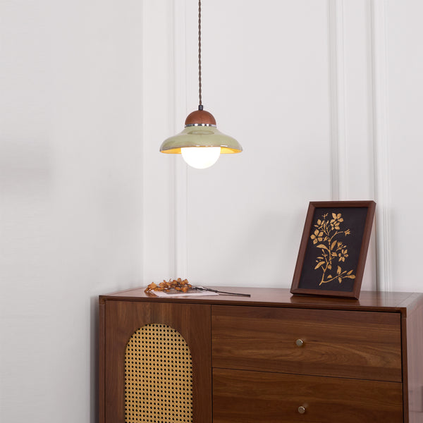 Edmund Ceramics Pendant Light