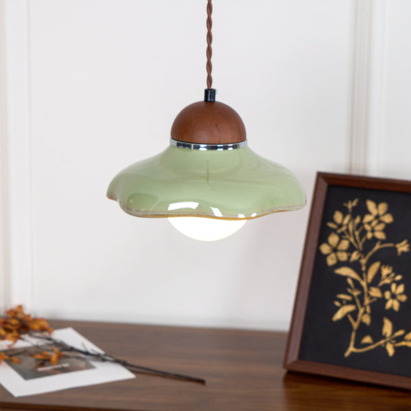 Edmund Ceramics Pendant Light