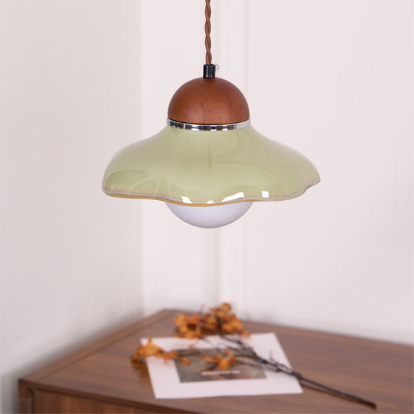 Edmund Ceramics Pendant Light