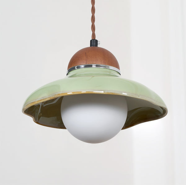 Edmund Ceramics Pendant Light