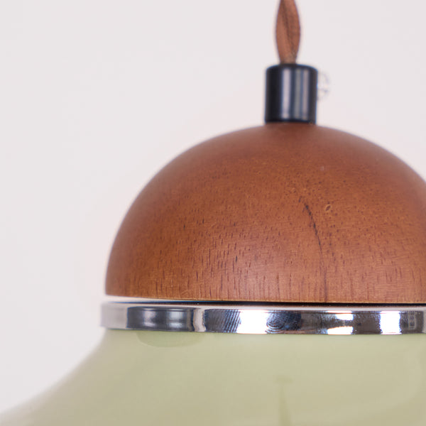 Edmund Ceramics Pendant Light