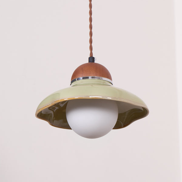 Edmund Ceramics Pendant Light