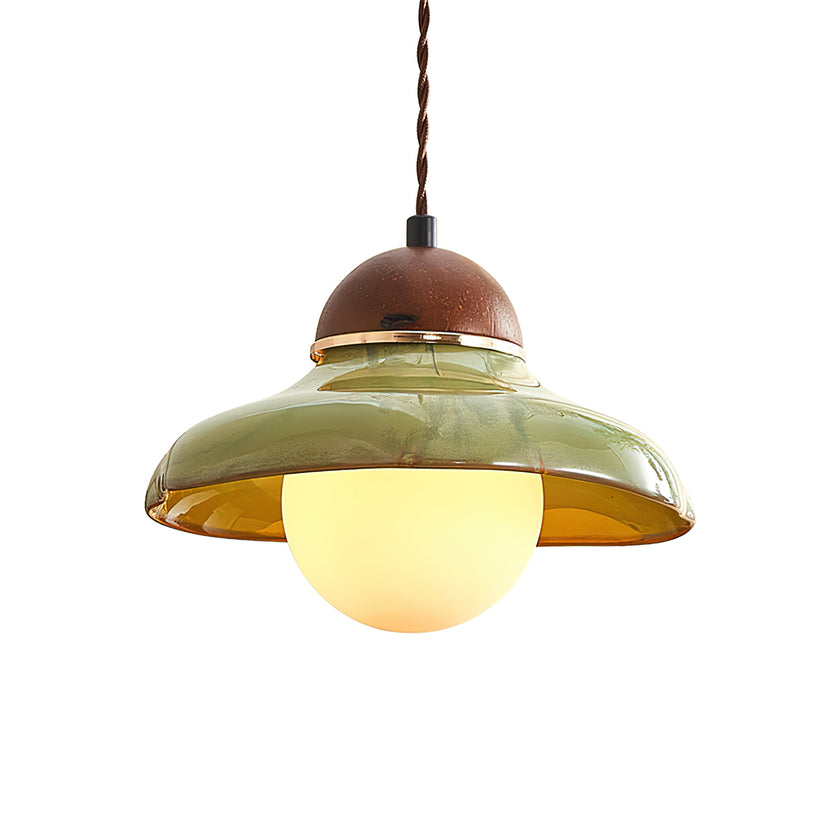 Edmund Ceramics Pendant Light