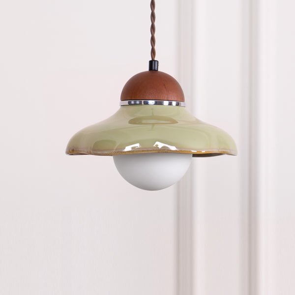 Edmund Ceramics Pendant Light