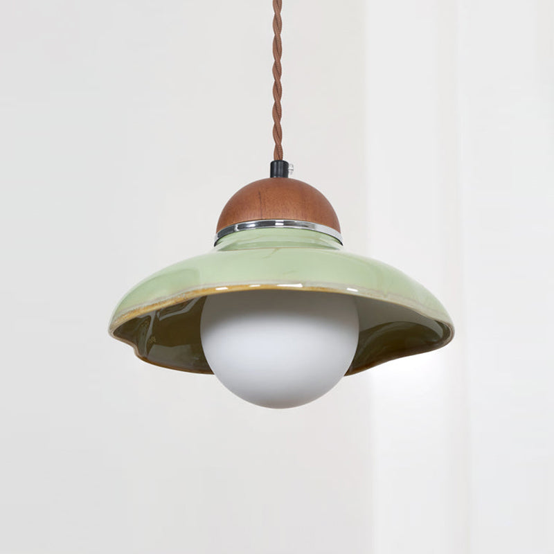 Edmund Ceramics Pendant Light