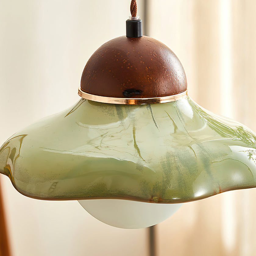 Edmund Ceramics Pendant Light