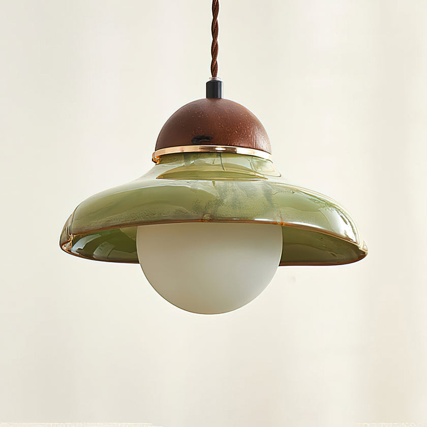 Edmund Ceramics Pendant Light