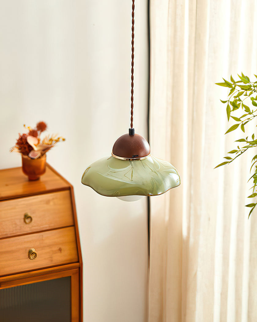 Edmund Ceramics Pendant Light