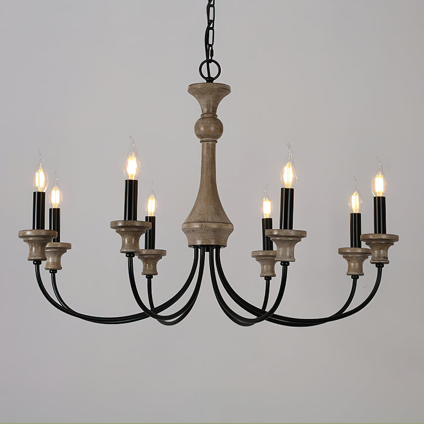 Edvivi Chandelier