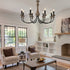 Edvivi Chandelier