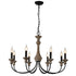 Edvivi Chandelier