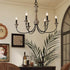 Edvivi Chandelier