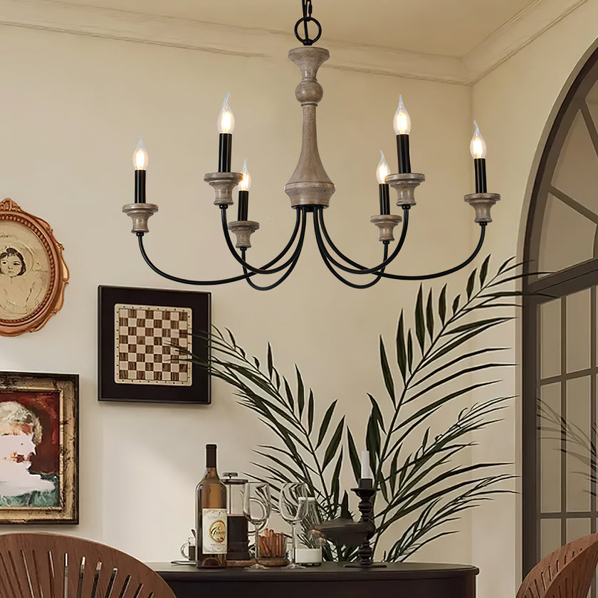 Edvivi Chandelier
