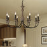 Edvivi Chandelier