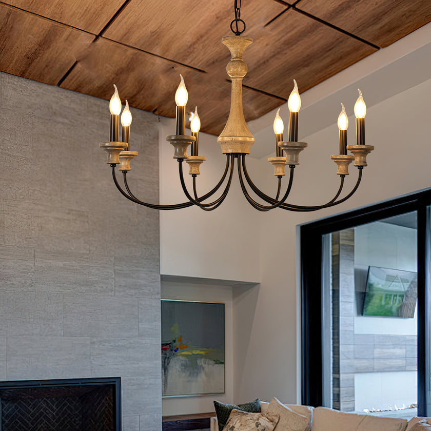Edvivi Chandelier