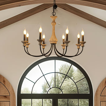 Edvivi Chandelier