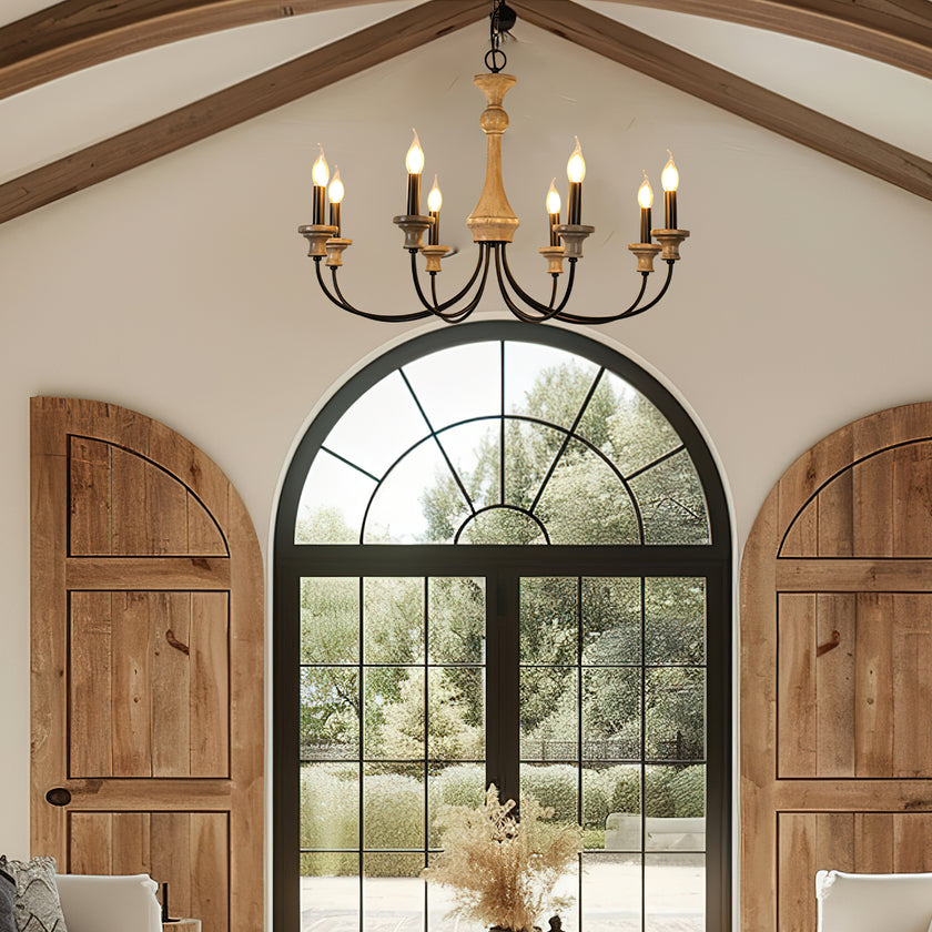 Edvivi Chandelier