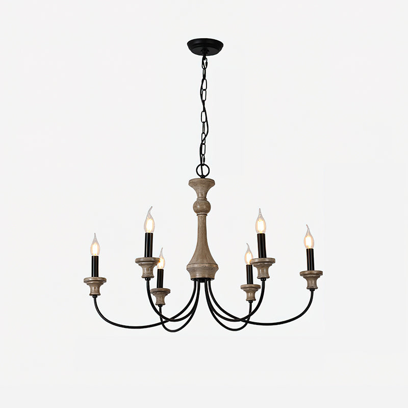 Edvivi Chandelier