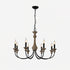 Edvivi Chandelier