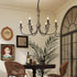 Edvivi Chandelier