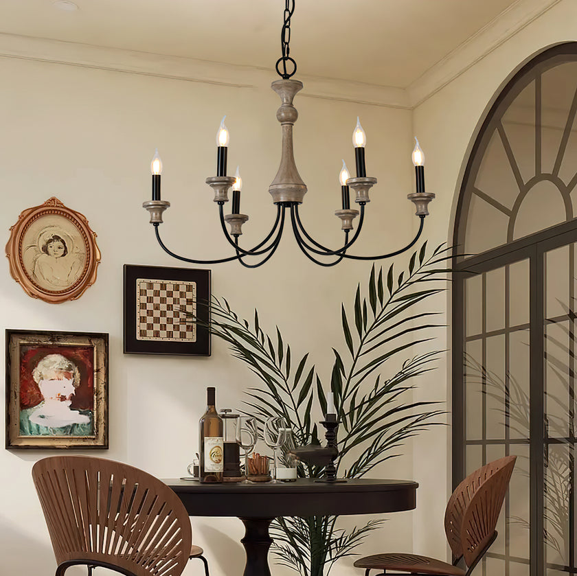 Edvivi Chandelier