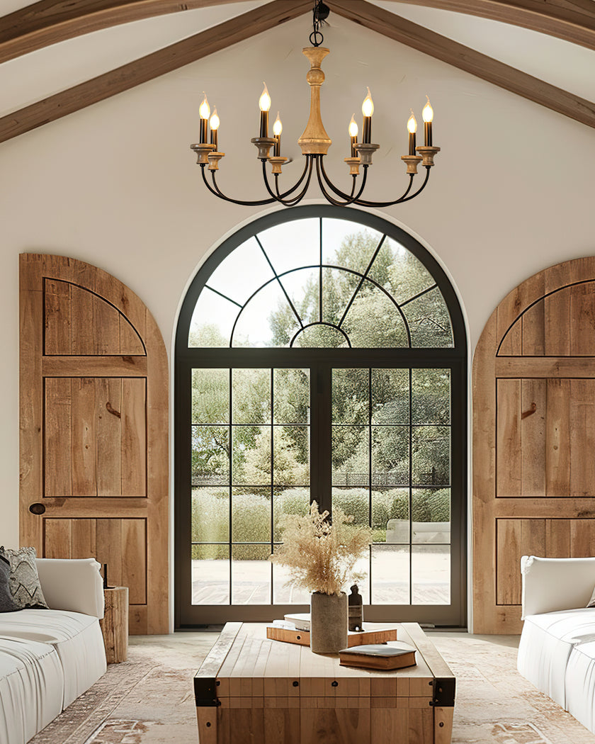 Edvivi Chandelier