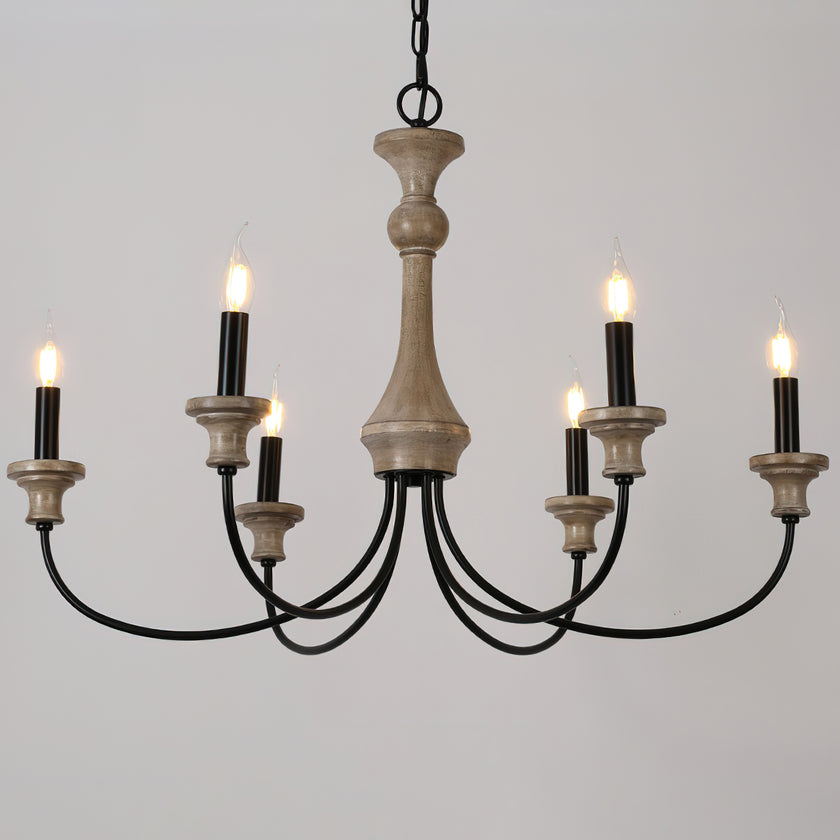 Edvivi Chandelier