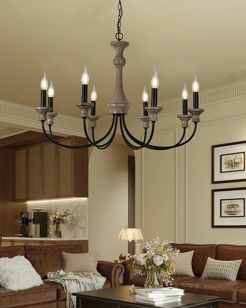 Edvivi Chandelier