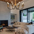 Edvivi Chandelier