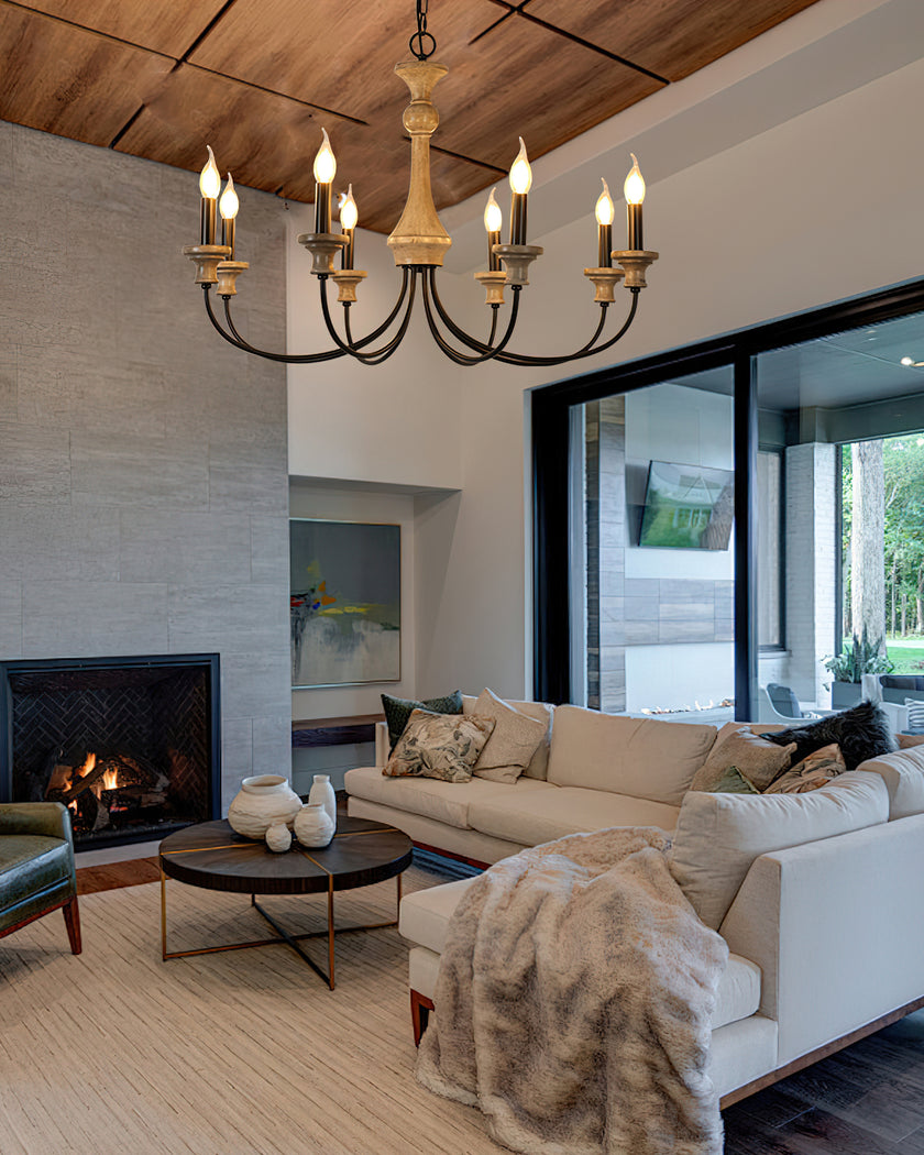 Edvivi Chandelier