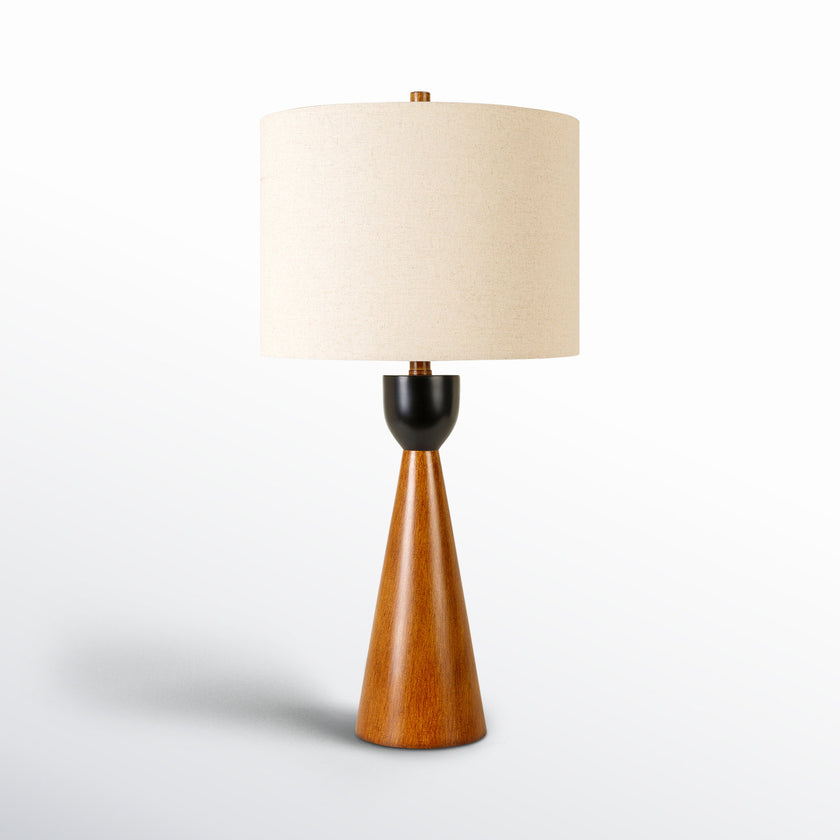 Edwards Table Lamp