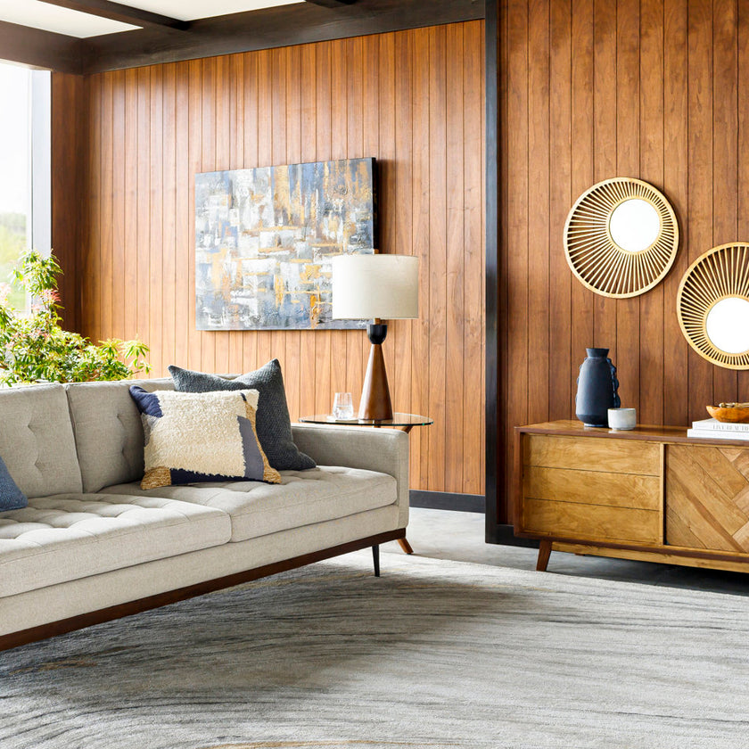 Edwards Table Lamp