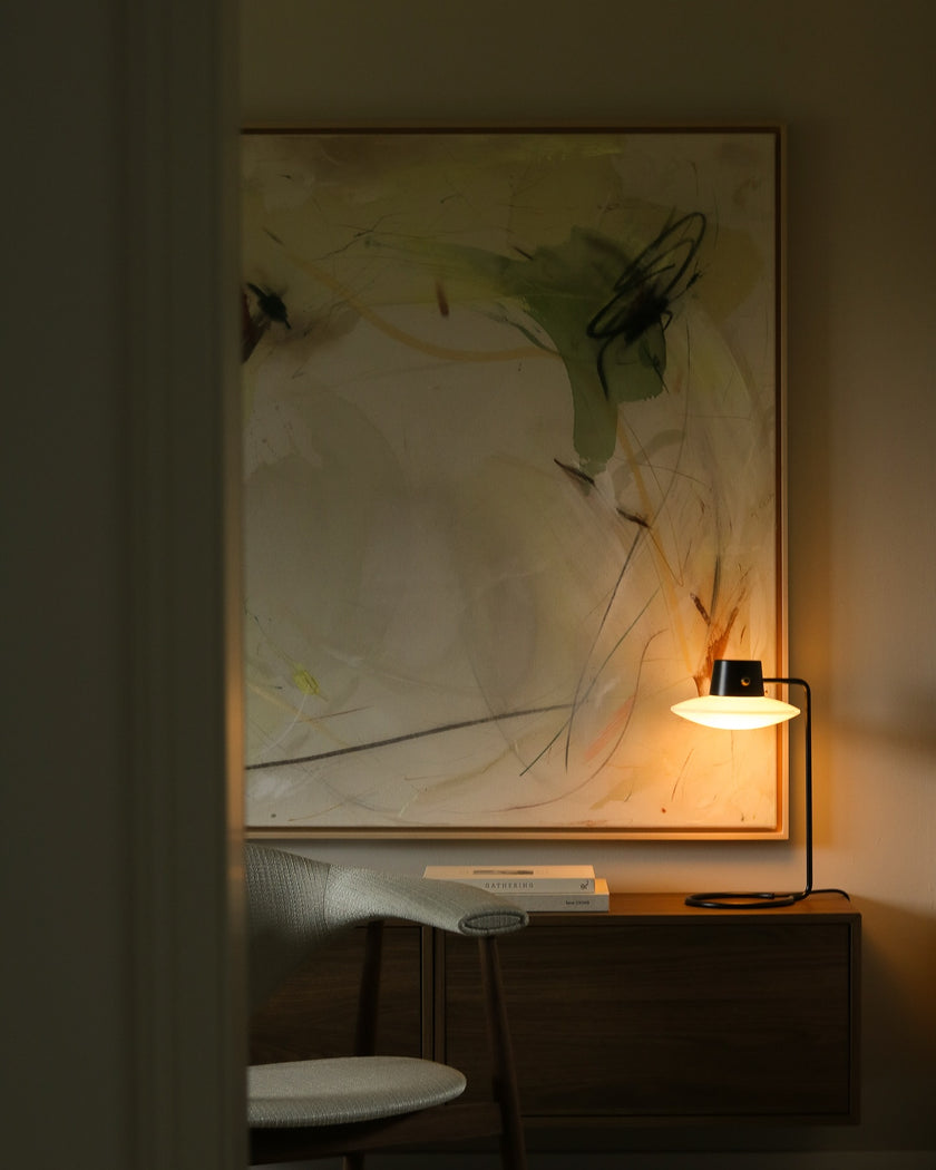 Eileen Table Lamp