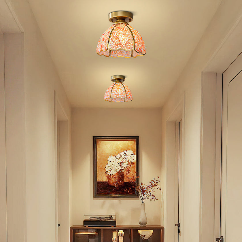Einar Ceiling Light