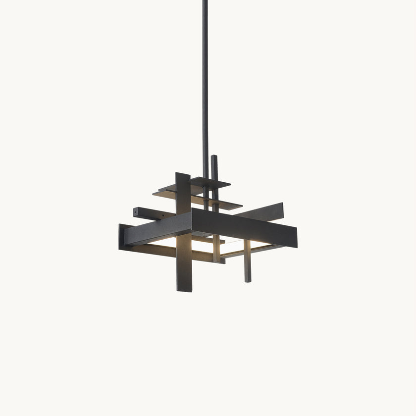 Eithne Planar Pendant Light