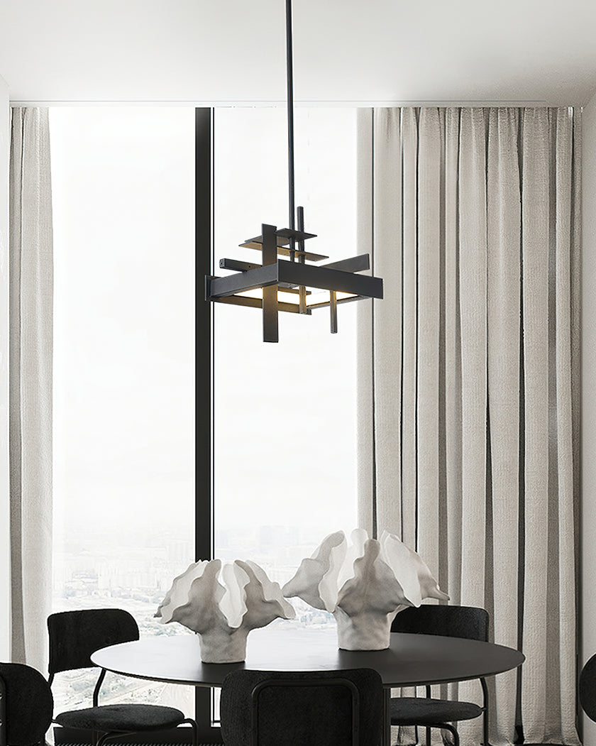 Eithne Planar Pendant Light