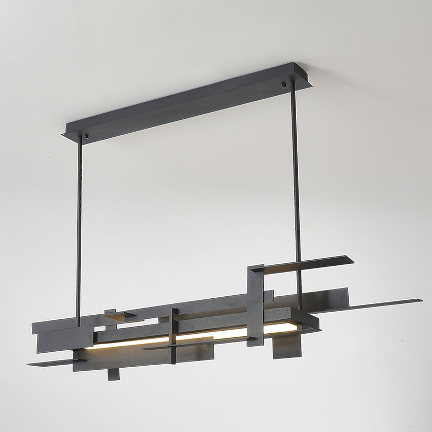 Eithne Planar Pendant Light