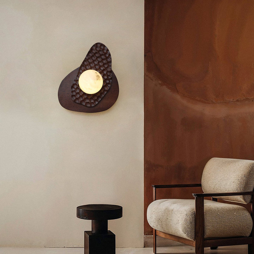 Eivor Wall Light