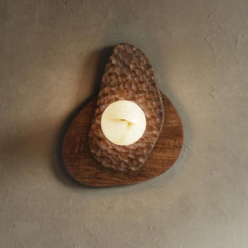 Eivor Wall Light