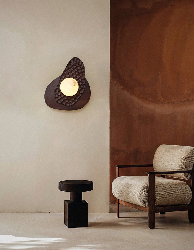 Eivor Wall Light