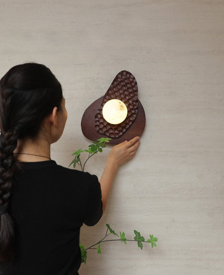 Eivor Wall Light