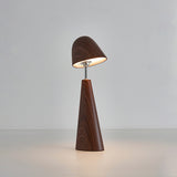 Walnut color