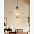 Elanall Pendant Lamp