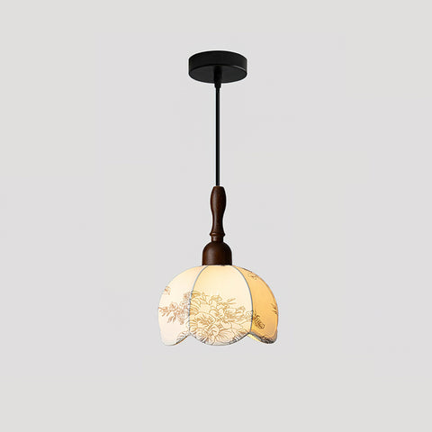 Elarie Pendant Lamp – detail 14