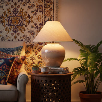 Elcoro Table Lamp