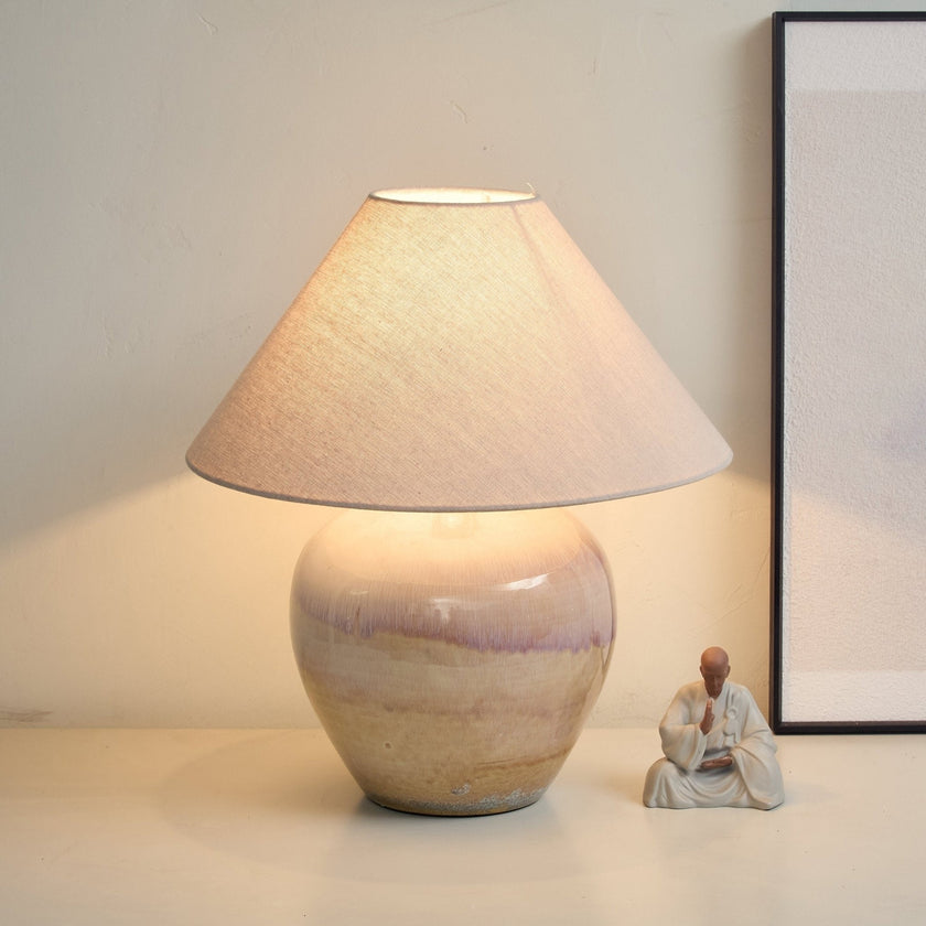 Elcoro Table Lamp