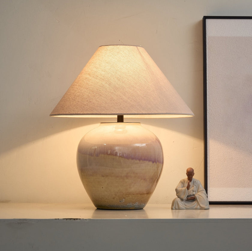 Elcoro Table Lamp