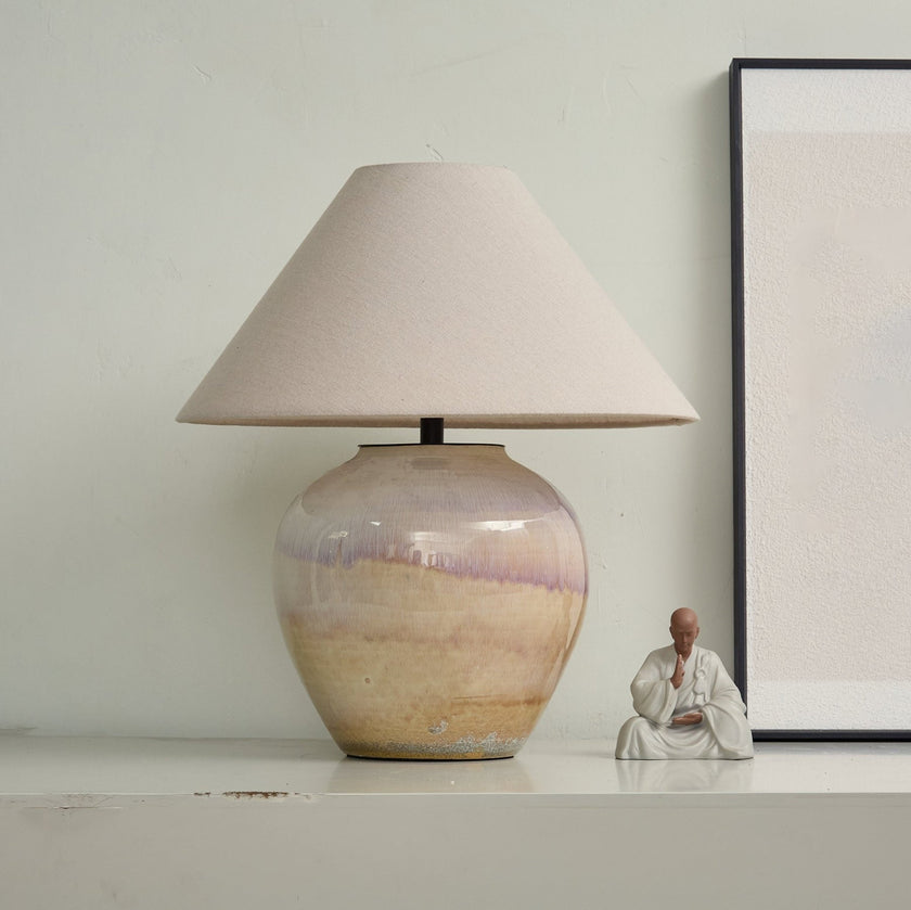 Elcoro Table Lamp